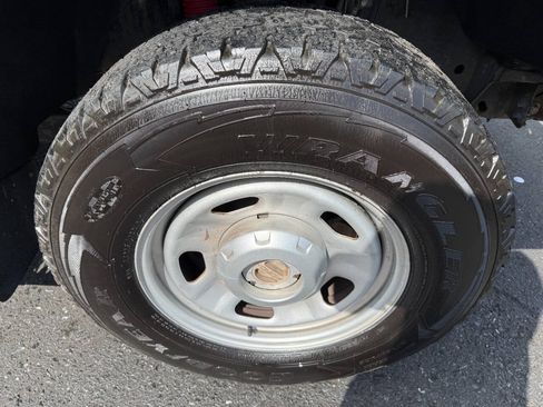 Used 2016 Ford F350 XL AWD/4WD image 12