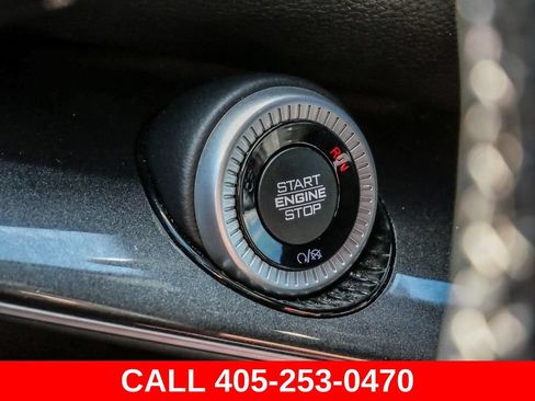 Used 2023 Jeep Wagoneer 4WD w/ Convenience Group I image 60