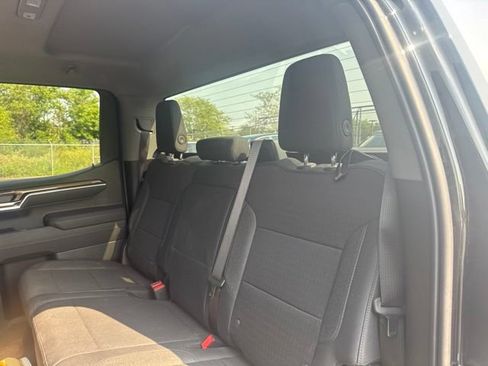 Used 2026 Chevrolet Silverado 1500 LT AWD/4WD image 9