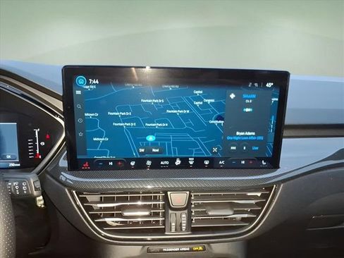 Used 2024 Ford Escape ST-Line Select w/ Tech Pack #1 image 21