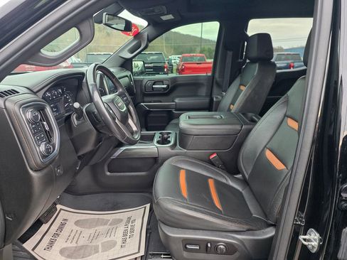 Used 2021 GMC Sierra 1500 AT4 image 17