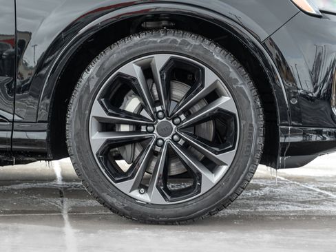 New 2026 Audi Q7 3.0T Premium Plus image 5