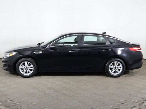 Used 2017 Kia Optima LX w/ Convenience Package FWD image 14