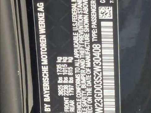 Certified 2025 MINI Cooper S image 23