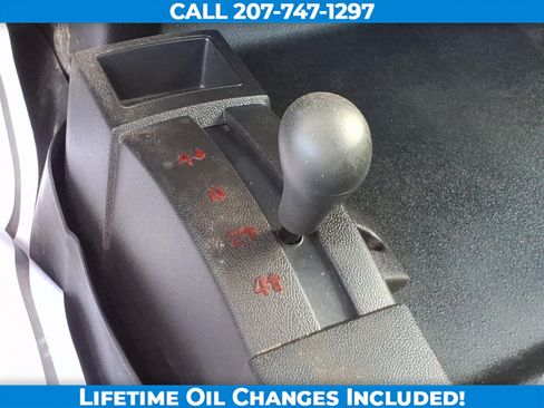 Used 2018 Chevrolet Silverado 1500 W/T AWD/4WD image 16
