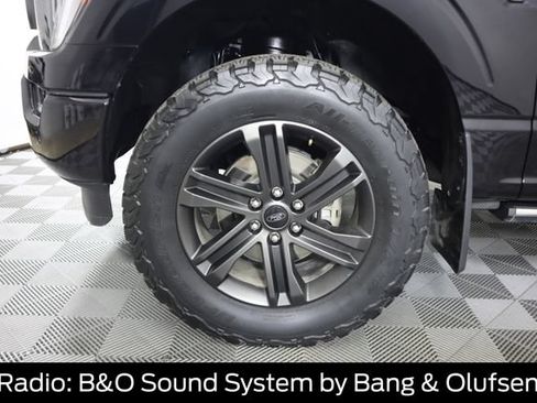 Used 2021 Ford F150 Lariat w/ Equipment Group 502A High AWD/4WD image 25