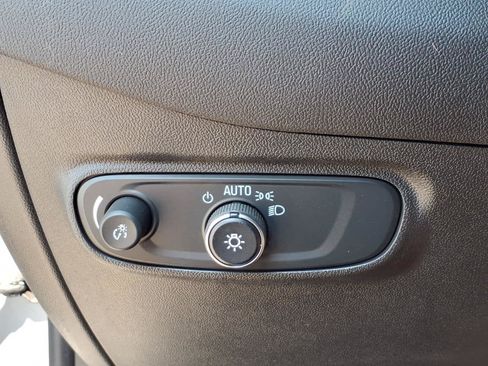 Used 2024 Chevrolet Equinox LS w/ Sport Edition AWD/4WD image 11
