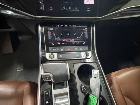 Used 2024 Audi Q7 2.0T Premium Plus AWD/4WD image 16