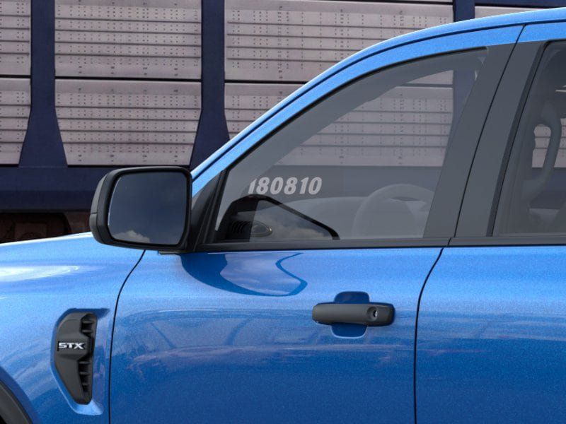 New 2026 Ford Ranger XL AWD/4WD image 20