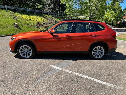 Used 2015 BMW X1 xDrive28i AWD/4WD image 24