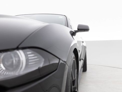 Used 2021 Ford Mustang GT Premium w/ Equipment Group 401A RWD image 12