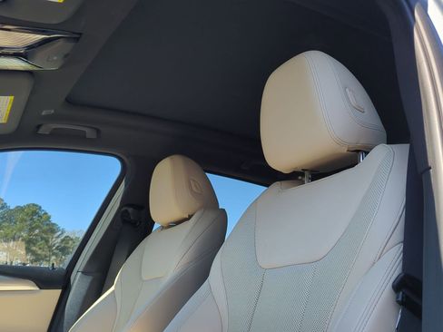 Certified 2023 BMW X3 sDrive30i w/ Premium Package image 16