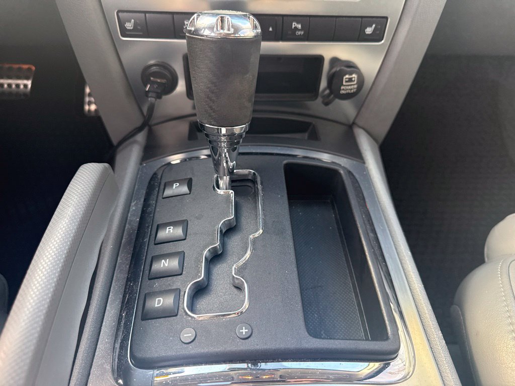 Used 2007 Jeep Grand Cherokee SRT8 w/ SRT Option Group I AWD/4WD image 29