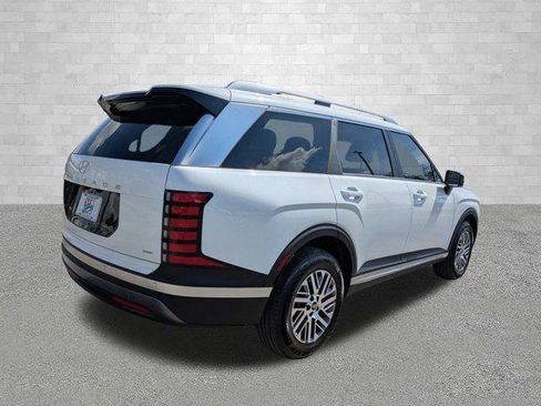 New 2026 Hyundai Palisade SEL image 2