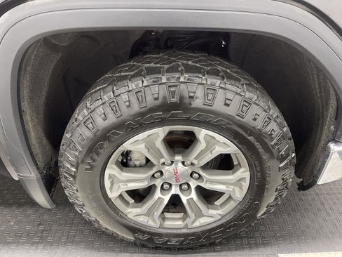 Used 2021 GMC Sierra 1500 SLT image 27