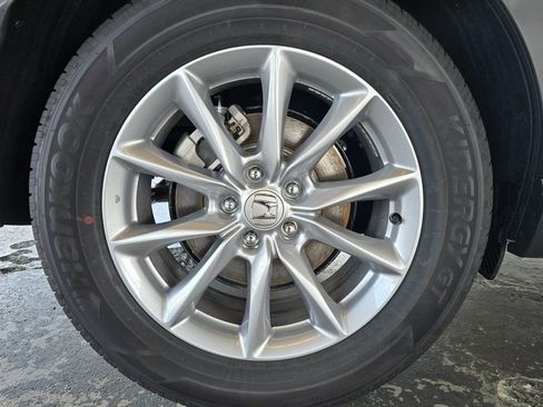 New 2026 Honda CR-V EX image 46