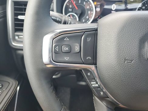 Used 2026 RAM 1500 Laramie AWD/4WD image 20