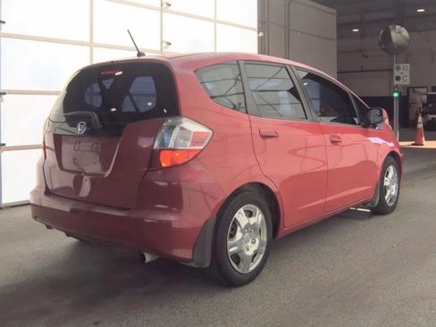 Used 2012 Honda Fit image 2