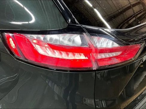 Used 2022 Ford Edge SE w/ Black Appearance Package image 23