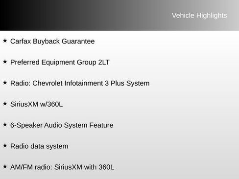 Certified 2024 Chevrolet Blazer LT FWD image 18