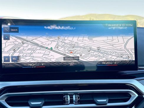 Certified 2023 BMW i4 eDrive35 image 13