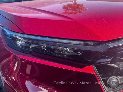 Used 2023 Honda CR-V Sport image 17