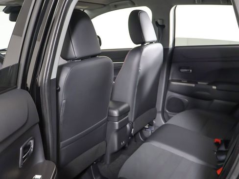 New 2026 Mitsubishi Outlander Sport SE AWD/4WD image 25