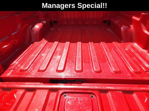 Used 2024 Jeep Gladiator Mojave w/ Safety Group AWD/4WD image 36