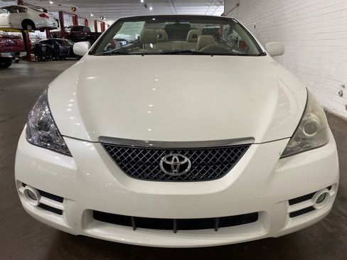 Used 2008 Toyota Solara SE image 15