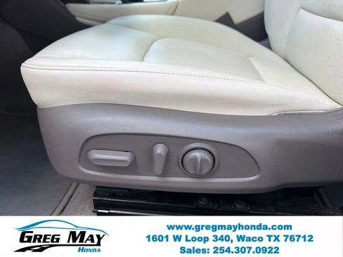 Used 2024 Chevrolet Malibu LT FWD image 14