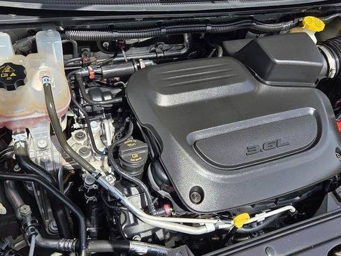Used 2023 Chrysler Pacifica Limited w/ S Appearance Package AWD/4WD image 18
