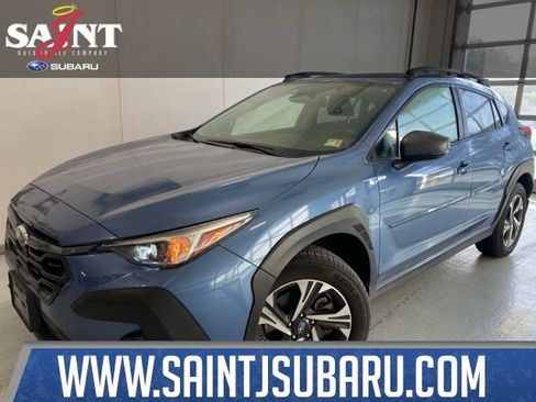 Used 2024 Subaru Crosstrek 2.0i Premium image 1