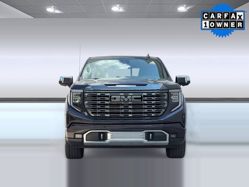 Used 2024 GMC Sierra 1500 Denali Ultimate AWD/4WD image 6
