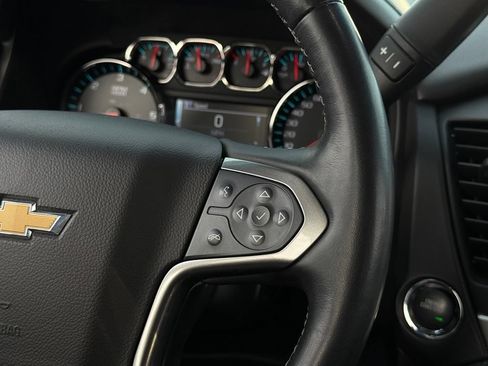 Used 2019 Chevrolet Tahoe LT w/ Luxury Package AWD/4WD image 9