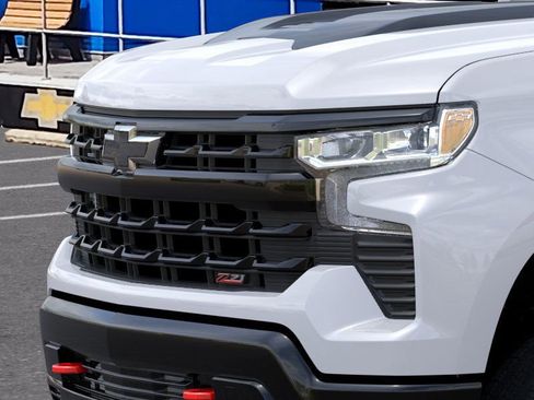 New 2026 Chevrolet Silverado 1500 LT Trail Boss image 13