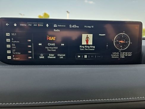 Used 2024 Genesis G80 Advanced image 41