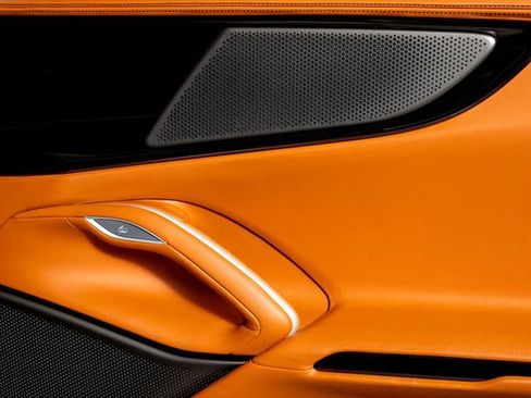 Certified 2025 Ferrari Purosangue AWD/4WD image 63