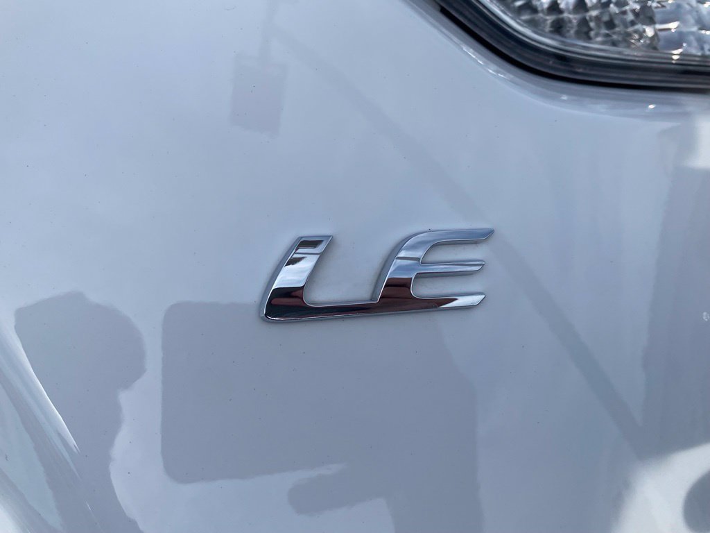 Used 2026 Toyota Corolla LE w/ LE Premium Package FWD image 14