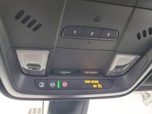 New 2026 Cadillac XT5 Luxury w/ LPO, Floor Liner Package image 26