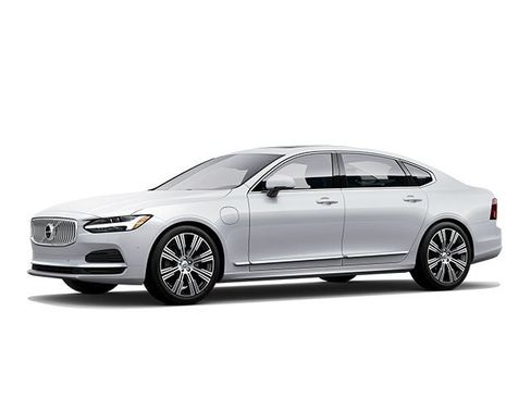 Certified 2023 Volvo S90 T8 Ultimate AWD/4WD image 1