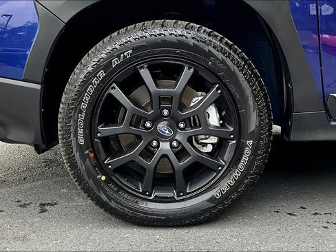 Certified 2025 Subaru Crosstrek 2.5i Wilderness w/ Crosstrek Mirror Package image 16