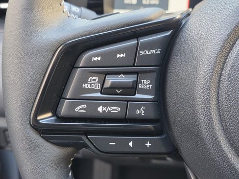 New 2026 Subaru Outback Touring XT AWD/4WD image 37