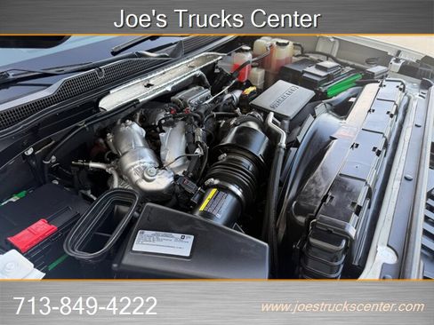 Used 2020 Chevrolet Silverado 2500 W/T w/ WT Convenience Package AWD/4WD image 54