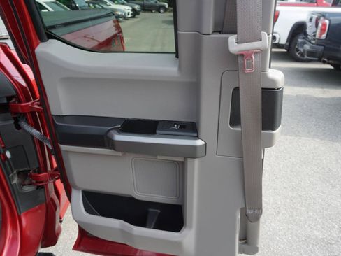 Used 2018 Ford F150 XLT AWD/4WD image 13