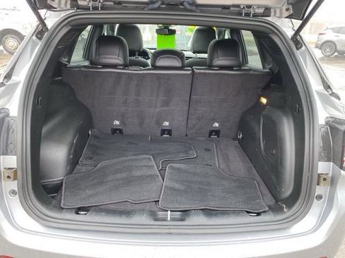 Used 2023 Jeep Compass High Altitude image 6