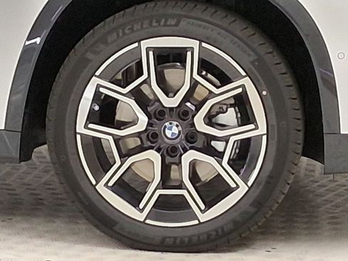 New 2026 BMW X1 xDrive28i w/ Technology Package AWD/4WD image 11