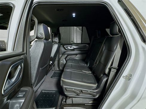 Used 2021 GMC Yukon SLT image 22