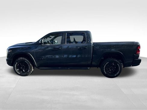 New 2026 RAM 1500 Rebel image 3