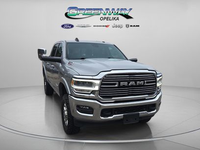 Used 2022 RAM 2500 Laramie