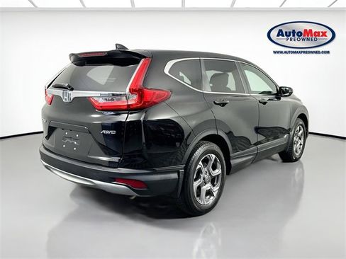 Used 2019 Honda CR-V EX image 2